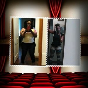 Meet your Posher, Jackie